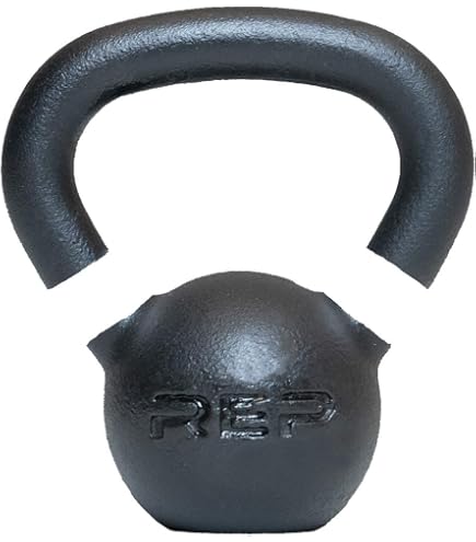 Amazon.com : Ader Premier Kettlebell 28kg (62lb) with Free Gym